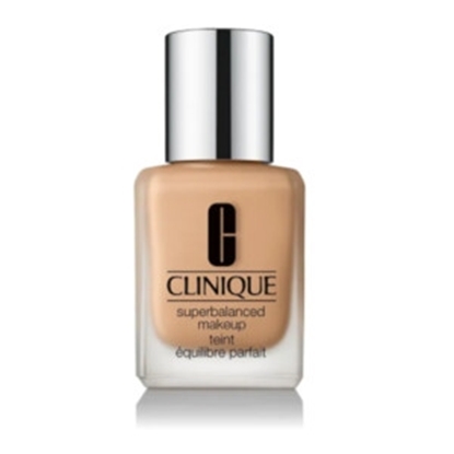 CLINIQUE SUPERBALANCED MAKE UP FOUNDATION CREAM CN90 SAND